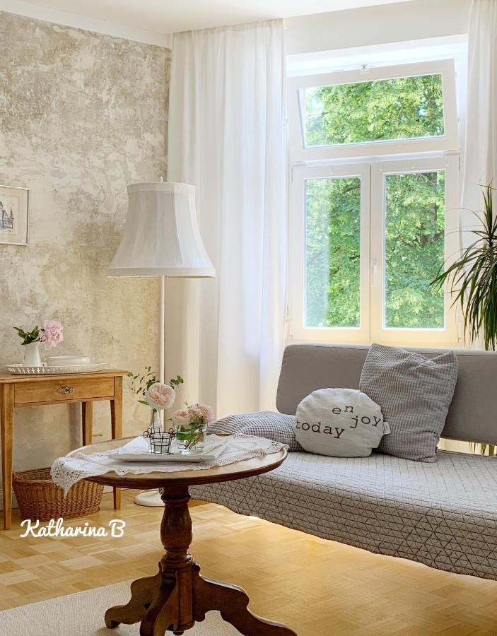 Appartment Chupferschmied - Wohlfuehlen Im Altstadtambiente Шопфхайм Экстерьер фото